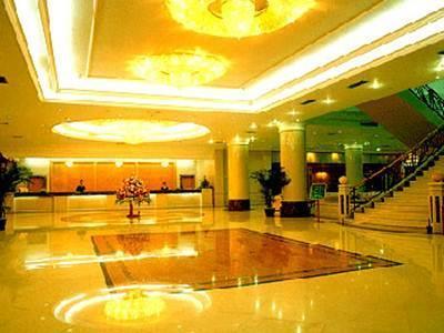 Ma'Anshan Nanhu Hotel Zewnętrze zdjęcie