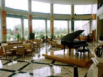 Ma'Anshan Nanhu Hotel Zewnętrze zdjęcie